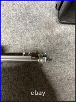 Pearl Z-Link Drive Shaft Double Pedal Connecting Rod for Bass Drum Pedal