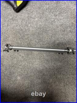 Pearl Z-Link Drive Shaft Double Pedal Connecting Rod for Bass Drum Pedal