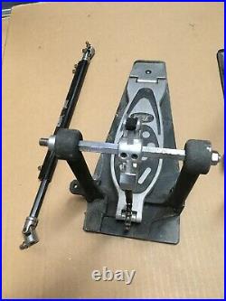 Pearl double Bass Drum Pedal P120 d1085