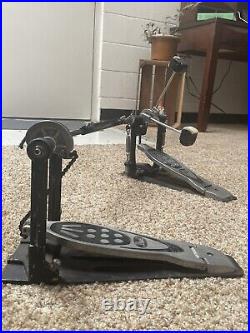 Pearl double bass drum pedal