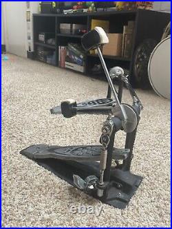 Pearl double bass drum pedal