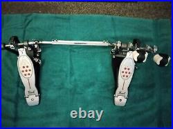 Pearl eliminator redline double pedal 2052c