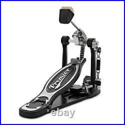 Premier 0206 Deluxe Single Bass Drum Pedal Premier 0206 Deluxe Single Bass Drum Pedal