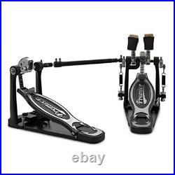 Premier 0207 Deluxe Double Bass Drum Pedal