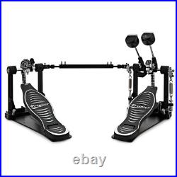 Premier 6077 Double Bass Drum Pedal