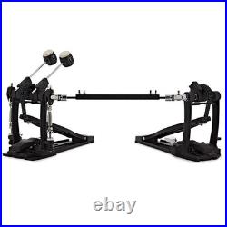 Premier Artist Series Double Chain Drive Double Drum Pedal PAHW-DPD