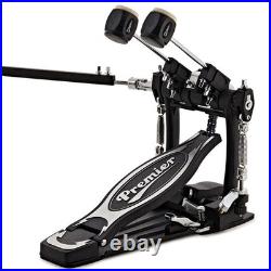 Premier Artist Series Double Chain Drive Double Drum Pedal PAHW-DPD