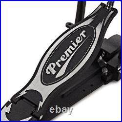 Premier Artist Series Double Chain Drive Double Drum Pedal PAHW-DPD