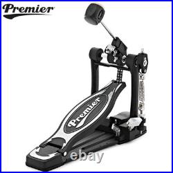 Premier Artist Series Double Chain Drive Single Drum Pedal PAHW-SPD