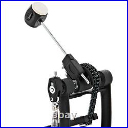 Premier Artist Series Double Chain Drive Single Drum Pedal PAHW-SPD