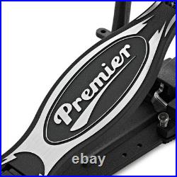 Premier Artist Series Double Chain Drive Single Drum Pedal PAHW-SPD
