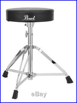 Premier Drums 4000 Series hardware Pack/Model # 5889/Includes Double Pedal/NEW