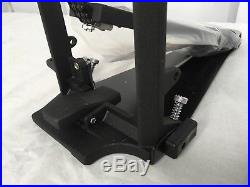 Premier Drums 6000 Series Lefty Double Bass Drum Pedal/Blow Out Price! /Brand New