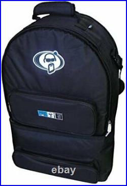 Protection Racket 14 x 6.5 Snare & Double Bass Drum Pedal Case 3275-46-U