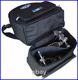 Protection Racket 14 x 6.5 Snare & Double Bass Drum Pedal Case 3275-46-U