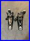 Pulse_Double_Drum_Pedal_Set_of_2_Double_Chain_Excellent_Condition_01_ag