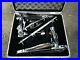 Rare_Limited_Tama_900_All_Chrome_Iron_Cobra_Double_Bass_Drum_Pedals_With_Case_01_jti