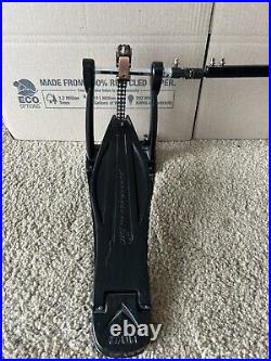 Rare Tama Speed Cobra 310 Double Pedal Black/Copper Limited Edition
