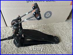 Rare Tama Speed Cobra 310 Double Pedal Black/Copper Limited Edition