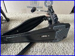 Rare Tama Speed Cobra 310 Double Pedal Black/Copper Limited Edition