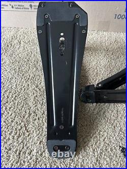 Rare Tama Speed Cobra 310 Double Pedal Black/Copper Limited Edition