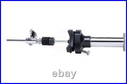 Remote Hi Hat Cymbal Stand GRIFFIN Auxiliary Cable Foot Pedal Drum High HiHat