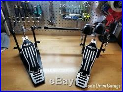 Roland KD-8 Kick Drum Trigger withPDP Double Kick Pedal AS59736