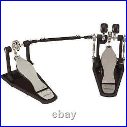 Roland Pro Double Kick Drum Pedal withNoise Eater Technology