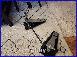 Roland RDH-102A Double Bass Drum Pedal with Noise Eater