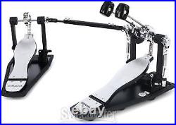 Roland RDH-102A Double Bass Drum Pedal with Noise Eater