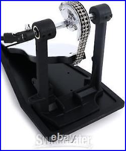 Roland RDH-102A Double Bass Drum Pedal with Noise Eater