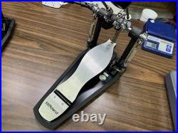 Roland RDH-102A V-Drums Double Kick Drum Pedal with Noise Eater Technology