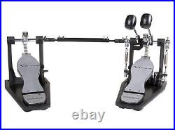 Roland RDH-102 Double Bass Drum Pedal with Noise Eater Technology