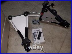 SONOR GDPR3 Giant Step Double Bass Drum Pedal