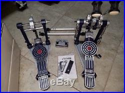SONOR GDPR3 Giant Step Double Bass Drum Pedal Right GDPR 3