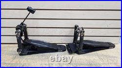 SPEED COBRA 910 DRUM PEDAL BLACKOUT SPECIAL EDITION with Hard Case READ