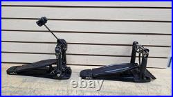 SPEED COBRA 910 DRUM PEDAL BLACKOUT SPECIAL EDITION with Hard Case READ