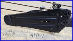 SPEED COBRA 910 DRUM PEDAL BLACKOUT SPECIAL EDITION with Hard Case READ