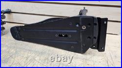 SPEED COBRA 910 DRUM PEDAL BLACKOUT SPECIAL EDITION with Hard Case READ