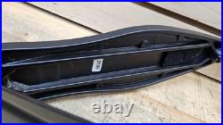 SPEED COBRA 910 DRUM PEDAL BLACKOUT SPECIAL EDITION with Hard Case READ