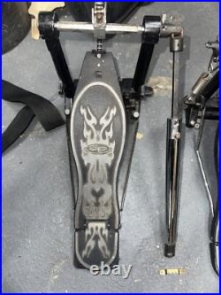 SP Sound Percussion Double Bass Drum Pedal