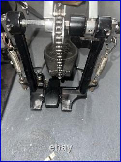 SP Sound Percussion Double Bass Drum Pedal