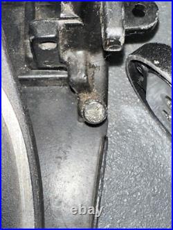 SP Sound Percussion Double Bass Drum Pedal