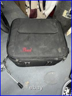 SP Sound Percussion Double Bass Drum Pedal