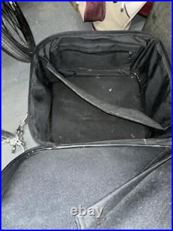 SP Sound Percussion Double Bass Drum Pedal