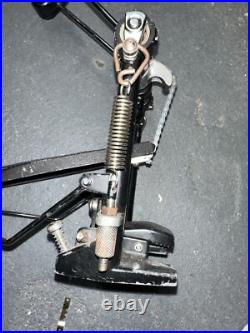SP Sound Percussion Double Bass Drum Pedal