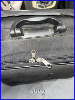 SP Sound Percussion Double Bass Drum Pedal