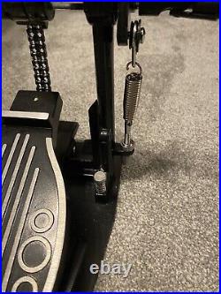 Signature Music Double Bass Drum Pedal