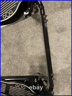 Signature Music Double Bass Drum Pedal