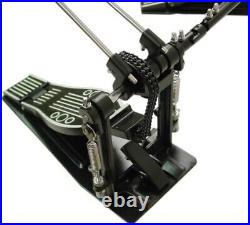 Signature Music Pro Double Bass Drum Pedal New